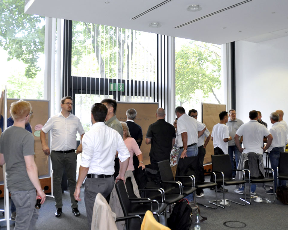 Event-Seminare wirkungsvolle Kommunikation Euskirchen - Bonn - Köln Event-Seminare wirkungsvolle Kommunikation Euskirchen - Bonn - Köln - Bild