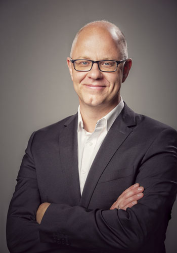 SAFEConfidence Esukirchen - Oliver Bück - Geschäftsführer - Bild
